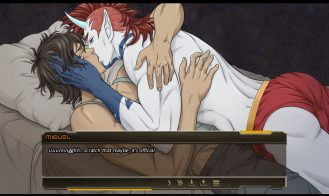 Alpha Hole Prison Adult Game Screenshots (5)