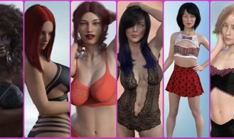 Alternative Family porn xxx game download cover