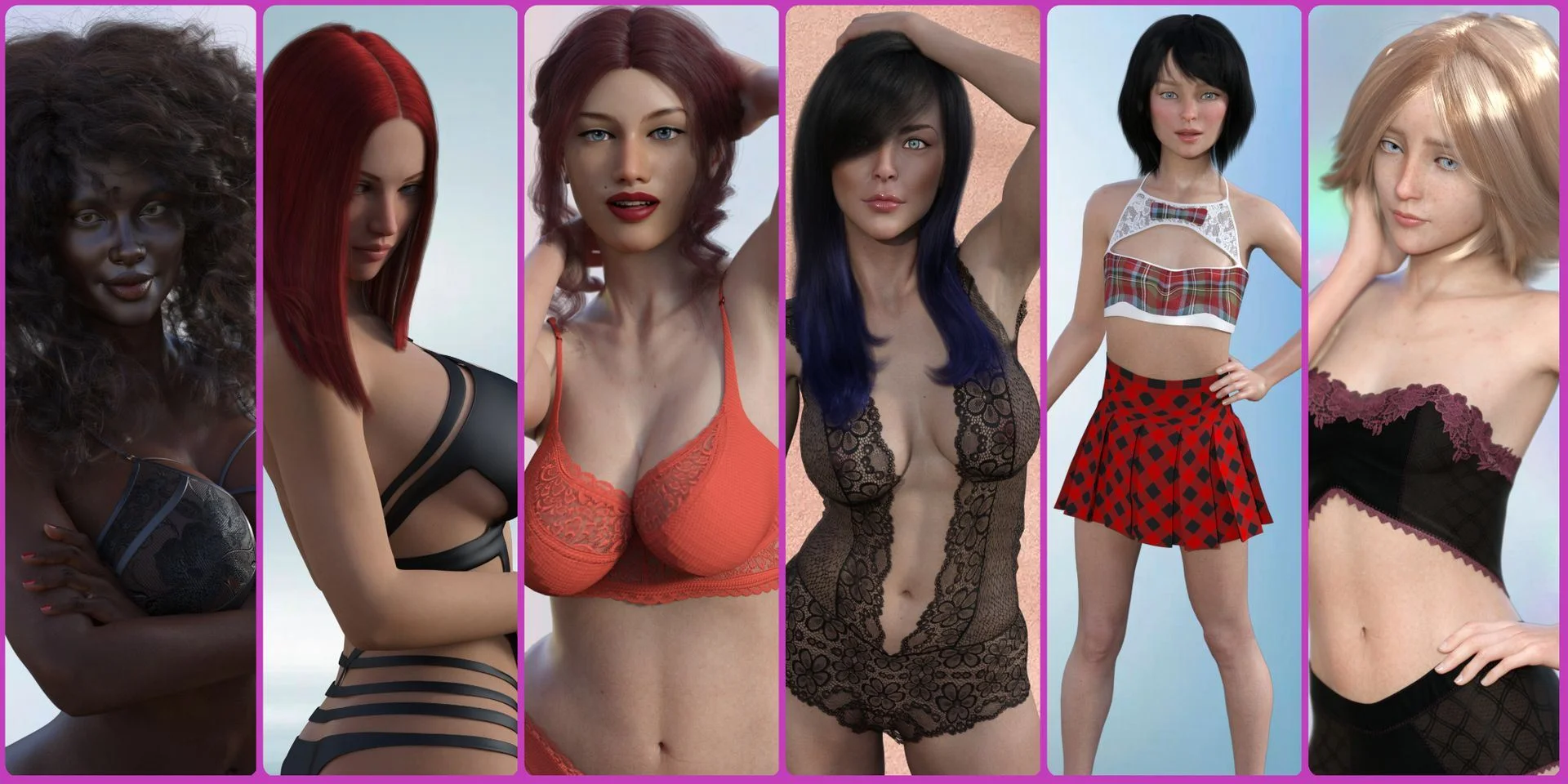 Alternative Family cover