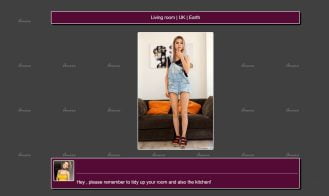 Amore Adult Game Screenshots (4)