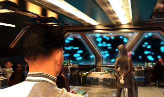 Andromeda Adult Game Screenshots (3)