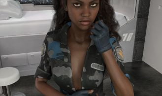 Andromeda Adult Game Screenshots (4)