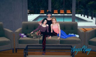 Angel Bay Adult Game Screenshots (1)