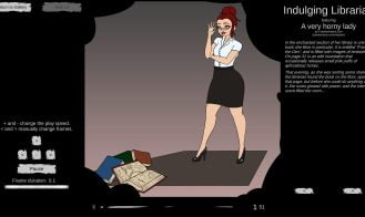 Aphrodisiac 2 Adult Game Screenshots (2)