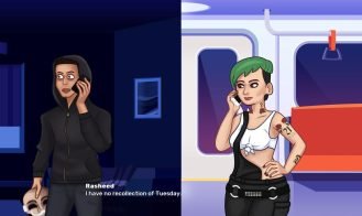 Awakenero Adult Game Screenshots (2)