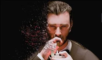 Banshee Town: Inception cover