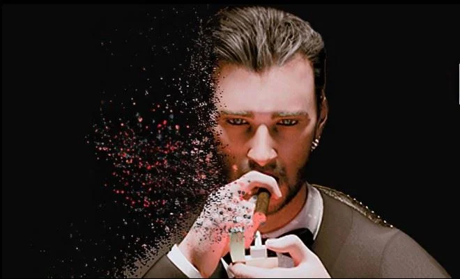 Banshee Town: Inception cover