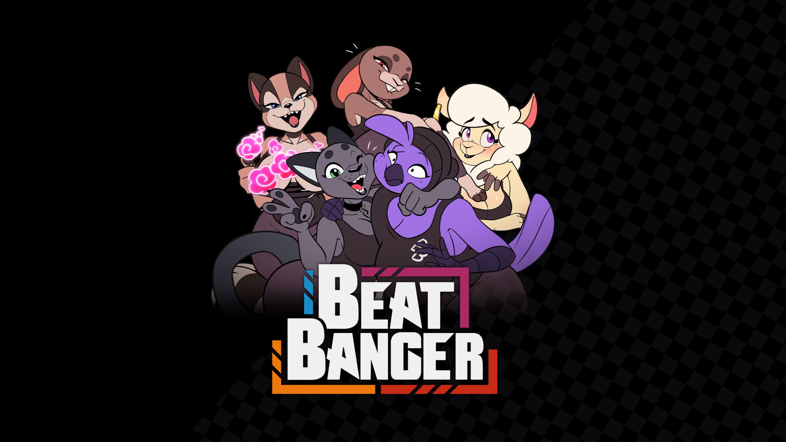 Beat Banger cover