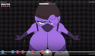 Beat Banger Porn Game Screenshot (2)