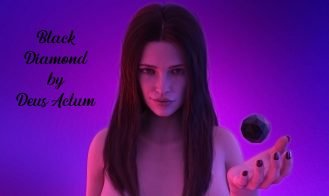 Black Diamond porn xxx game download cover