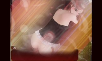 Black Smith3 Adult Game Screenshots(4)