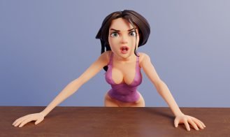 Brain Exam with Benefits Adult Game Screenshots (2)