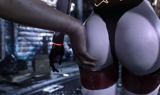 Chrome Lifelines Chapter 1 Adult Game Screenshots (7)