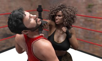 Code Blue Adult Game Screenshots (4)