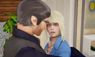 Coming Home is Never Easy Adult Game Screenshots (3)