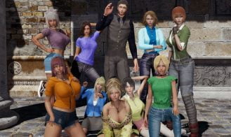 Coming Home is Never Easy Adult Game Screenshots (6)