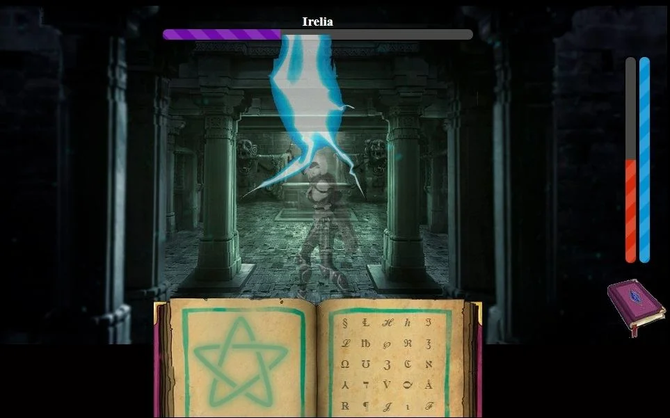 Countess story cover