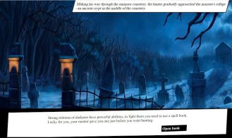 Countess story Adult Game Screenshots (2)