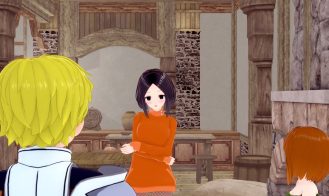 Crazy GameMaster The witch Adult Game Screenshots (4)