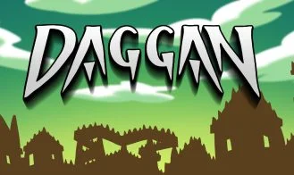 Daggan cover