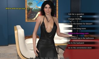 Date Ariane Remastered Adult Game Screenshots (3)