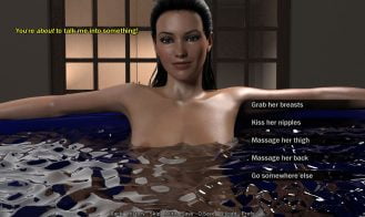 Date Ariane Remastered Adult Game Screenshots (4)