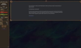 Dawn of Corruption Adult Game Screenshots (1)