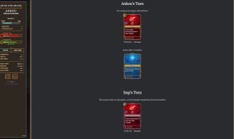 Dawn of Corruption Adult Game Screenshots (2)