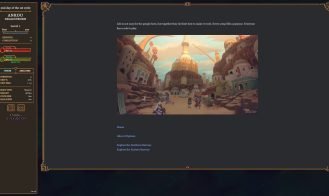 Dawn of Corruption Adult Game Screenshots (3)