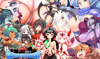 Domination Quest Integrated Edition cover