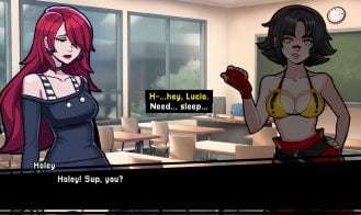 Dreamcutter CHAPTER 2 UPDATE Adult Game Screenshots (2)