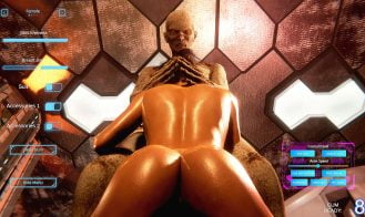 Dying Night SEX with ZOMBI Adult game Screenshots (3)