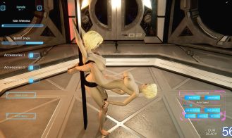 Dying Night SEX with ZOMBI Adult game Screenshots (6)