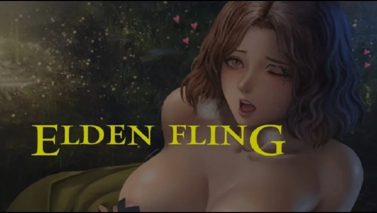 Elden Fling cover
