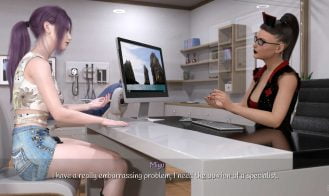 EroticGamesClub, DIG Publishing Collection Adult Game Screenshots (1)