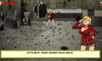 Escape From Zombie Ureloaded Adult Game Screenshots (3)