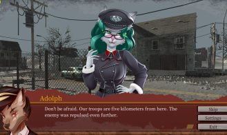 FURRY HITLER Adult Game Screenshots (6)