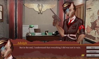 FURRY HITLER Adult Game Screenshots (7)