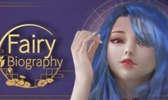 Fairy Biography cover
