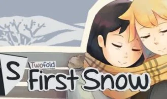 First Snow cover