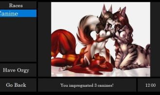 Fluffy Planet Adult Ggame Screenshots (4)