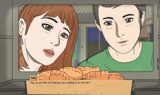 Friendly Favours Adult Game Screenshots (6)