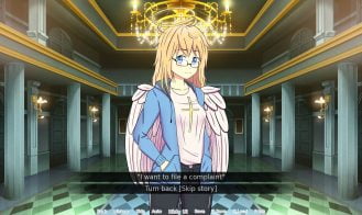 Fucking Hell Adult Game Screenshots (1)