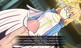 Fucking Hell Adult Game Screenshots (5)