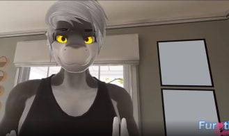 Furotic VR Adult Game Screenshots (2)