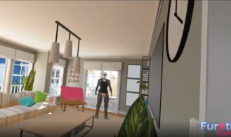 Furotic VR Adult Game Screenshots (9)