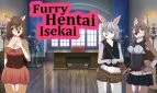 Furry Hentai Isekai