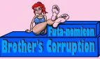 Futa nomicon: Brother's Corruption