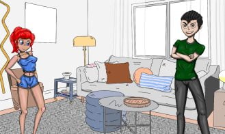 Futa nomicon Brother’s Corruption Adult Game Screenshots (1)