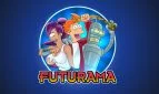 Futurama: Lust in Space